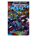 Transformers Timelines #1 – VF – 2006 (Fun Publications)