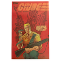 Transformers vs. G.I. Joe #11 – NM – 2016 (IDW)