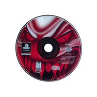 Twisted Metal 2 – PS1 – Disc Only – NTSC (US/Canada)
