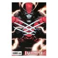 Ultimate Wolverine #2 – NM – 2025 (Marvel)