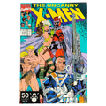 Uncanny X-Men (1963 1st Series) #274 – Jim Lee Savage Land Era Showcase – VF/NM – 1991 (Marvel)