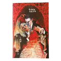 Universal Monsters: Dracula #1 - Singapore Comic Con - Signed by Martin Simmonds
