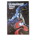 Venomverse Reborn #1 - Signed by Fabrizio De Tommaso