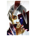 Vicarious (2024 Boom) #1 Cover C Incentive 1:10 Reiko Murakami Cover