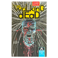Walking Dead Zombie Special #1 – FN/VF – 1990 (Aircel)