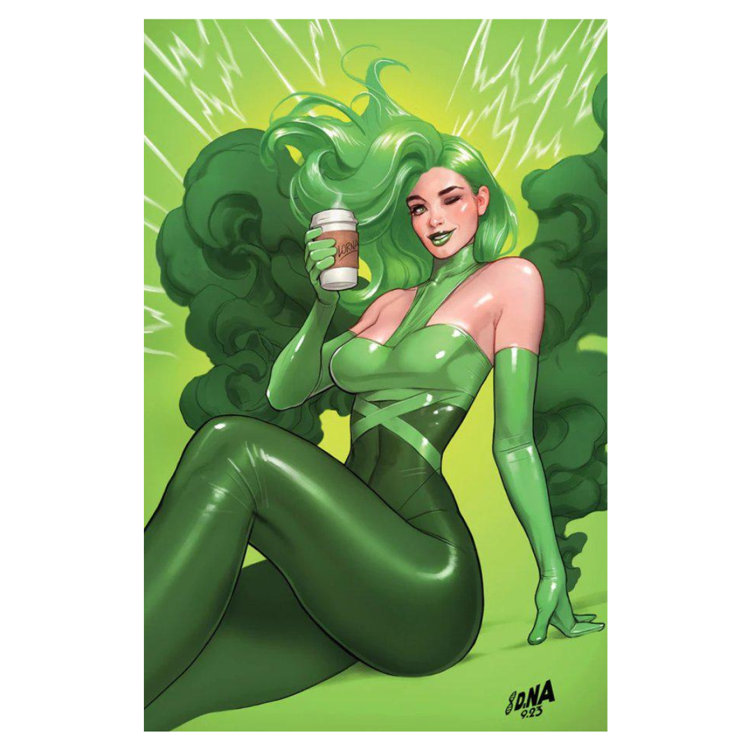 Wolverine #38 – NM – 2023 (Marvel)