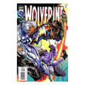 Wolverine #96 – VF/NM – Deluxe Edition – 1995 (Marvel)
