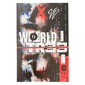 World Tr33 #3 - 1:100 Retail Variant - Signed by James Tynion IV