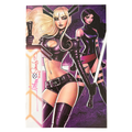 X-Men #1 - Virgin Variant - Signed by Nathan Szerdy