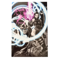 X-Men #8 - Spot Color - Remarqued by Kael Ngu