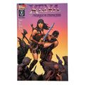 Xena: Warrior Princess #2B – NM – 1997 (Topps)
